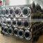Dredging HDPE pipe