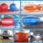 Good quality large helium balloons,inflatable helium zeppelin balloons,duck shape helium balloons