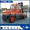 Top Quality 10 Ton Forklift Truck for Sale