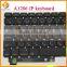 original for Apple Macbook Pro 15" A1286 2009 2010 2011 2012 Japanese Keyboard & backlit