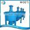 Vertical Froth Slurry Pump High Pressure Slurry Centrifugal Pump