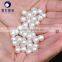 5-9mm perfect round natural loose pearl bead for wholesale