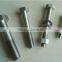 High quality Ningbo Weifeng Fastener products,bolts,screws,washers,nuts,anchors bolt seal