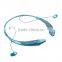 Factory wholesale HB-902 Sports Polarized Bluetooth CSR stereo earphone