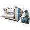 XY-BT-288 Full Automatic V Fold Towel Paper Making Machine