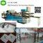 Good quality automatic folding napkin tissue machine price