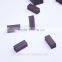 OEM wholesale rubber magnet granular for reproduction