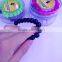 Colourful Newly design braclet USB data Cable For IPhone
