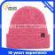 Sunny shine custom beanie hats and caps cheap winter caps wholesale