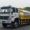 HOWO Chassis HGY5122GLQ 6000L Bitumen Distributor Truck for Sale