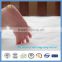 Bamboo Quilted Waterproof Baby Crib Mattress Protector