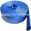 4.5 inch irrigation pvc layflat hose pipe sizes