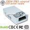 CCQ ce Approval CCQ-200W AC DC LED Driver Power Supply Outdoor Led Driver