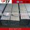 Packing pipe sch40 black steel pipe