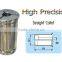 ER Collet Manufacturer, collet chuck ER Spring Collet for milling