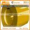 PE PVDF Coated PPGL Coil/Prepainted Galvalume Steel/Al-Zn Color Coated Steel Coil