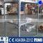 China Nanjing Jracking Adjustable Iron Storage Angle Shelving For Sale