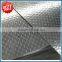 JINAN factory 5052 5083 5754 H32 H34 H36 H111 H114 roll of aluminum tread plate price