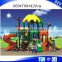 Big Discount For Children Outdoor Playground Playground Bridge