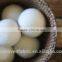 100% Eco Friendly Organic New Zealand Wool Dryer Balls                        
                                                Quality Choice