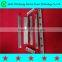 Electric power fittings galvanized steel cross arm