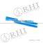 PVC cable sleeve audio cable Y splitter /PVC audio video splitter