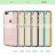 hot sell LED flashing case for iphone 5/6/6plus LED flash phone case