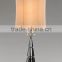a wrought iron table lamp new design with UL
