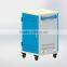 Shelf Management Portable Charging carts/trolleys/cabinets