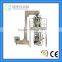 Potato slices packing machine