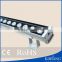 Factory outlet high quality dmx 18w wall washer light