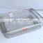 stainless steel kitchen cooking wire mesh basket                        
                                                Quality Choice