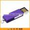 8GB 16GB 32GB 64GB Swivel Metal UDP USB Memory Stick
