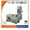 Splined hollow shaft gear boxes