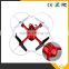 High Quality Mini Quadcopter RC Toys Nano Drone Small Flying Light drone