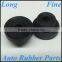 Vulcanized Nitrile Rubber Feet