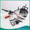 Upgraded 4CH 2.4GHz Single Blade Remote Control Helicopter Manufacturer