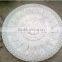 cnc stone router 600*900mm 1325 marble window sculpture ceramic wood flat table heavy duty cutter in jinan manufacturer