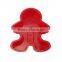 silicone cake mould