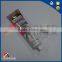 Cheap Colorful Cosmetic Soft Tube with screw caps