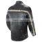 New! Motorbike Racing Jacket /100% Real Leather Jacket / Leather Garment
