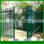 hot sale decorative European style palisade fence