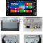 HS-8802 2din car stereo with sd usb