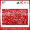 Fr4 double sided pcb board with cheap cost and fast supply