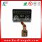 Polyimide flex PCB board for wireless remote control vibration alarm