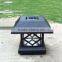 Outdoor Led Waterproof Powered by Solar Pannel Garden Solar Fence Light