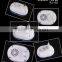 ozone air purifier toilet mini plug in corona sterilize remove deodorization ozone generatora