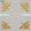 60*60cm Colorful Gypsum Ceiling Tiles As Building Materials
