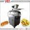 automatic fry doughnuts production line