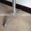 aluminum dining table base aluminum table base on sale
